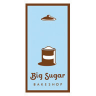 Big Sugar Bakeshop